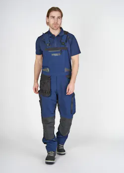 HAVEP 20470 Amerikaanse Overall Regular Fit Revolve miniatuur