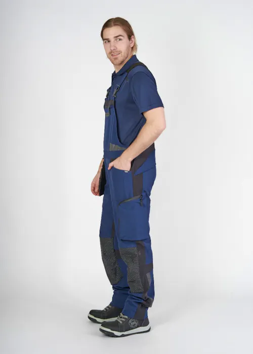 HAVEP 20470 Amerikaanse Overall Regular Fit Revolve