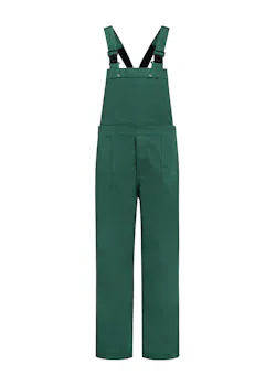 Sodaro Brandon Tuinoverall Regular Fit