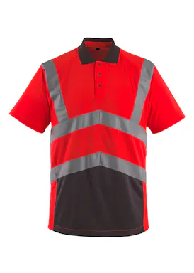 Mascot Anadia Poloshirt Safe Young 50117-949