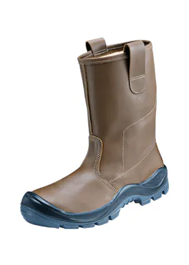 Atlas Anatomic Bau 826 XP Arbeitsschuh