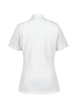 SHAE Care Tuniek Heren Andrew wit 55065A miniatuur