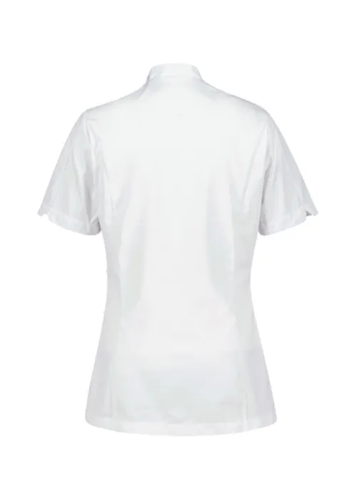 SHAE Care Tuniek Heren Andrew wit 55065A
