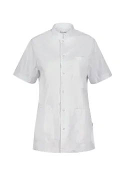 SHAE Care Tuniek Heren Andrew wit 55065A