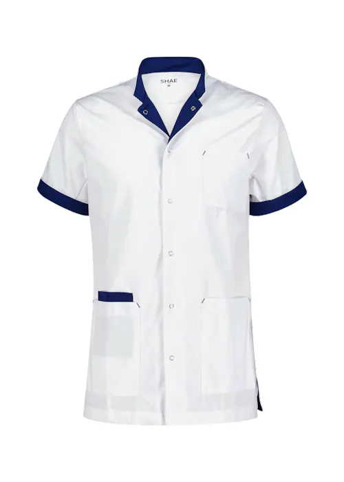 SHAE Care Tunique pour hommes Andrew accent 55065A