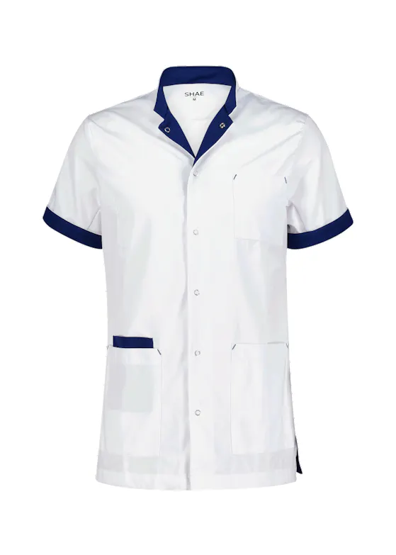 SHAE Care Tuniek Heren Andrew accent 55065A