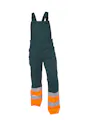 Basic Line Annecy Warnschutz-Latzhose 10440 Vorschaubild