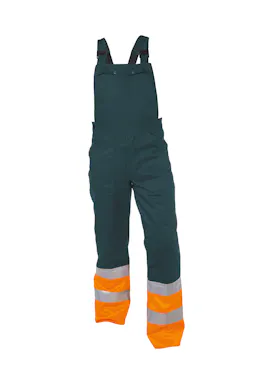 Basic Line Annecy Hoge Zichtbaarheidsbretelbroek 10440
