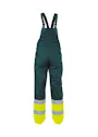 Basic Line Annecy Warnschutz-Latzhose 10440 Vorschaubild