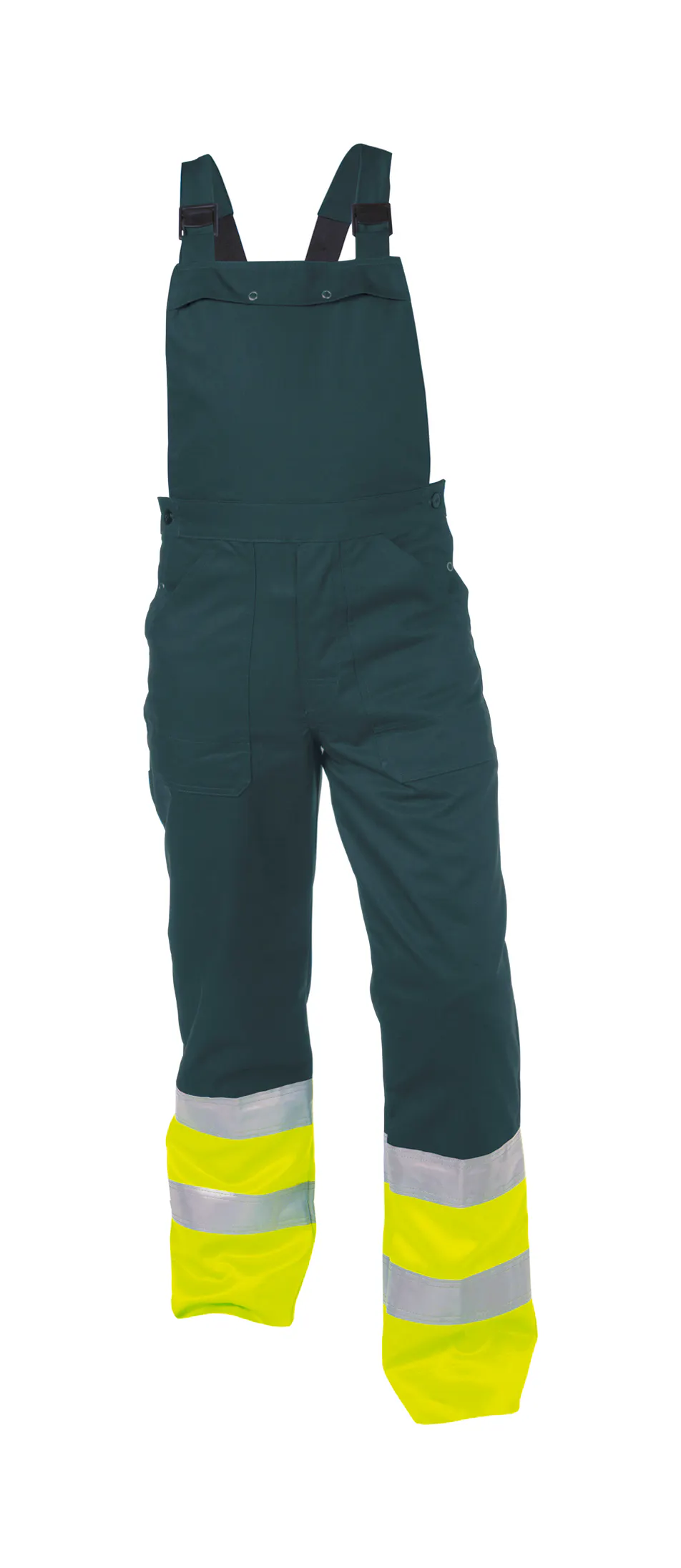 Groen/Fluor Geel
