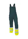 Basic Line Annecy Warnschutz-Latzhose 10440 Vorschaubild
