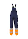 Basic Line Annecy Warnschutz-Latzhose 10440 Vorschaubild