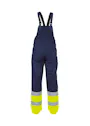 Basic Line Annecy Warnschutz-Latzhose 10440 Vorschaubild