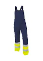 Basic Line Annecy Warnschutz-Latzhose 10440 Vorschaubild