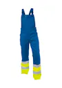 Basic Line Annecy Warnschutz-Latzhose 10440 Vorschaubild