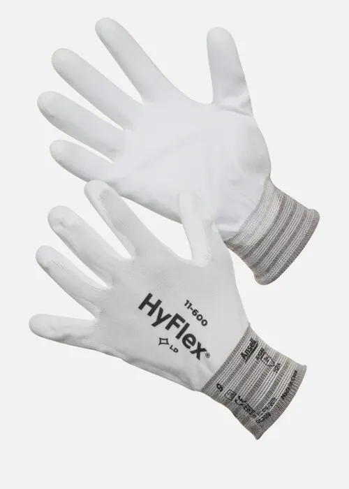 Gant de travail Ansell Hyflex 11-600