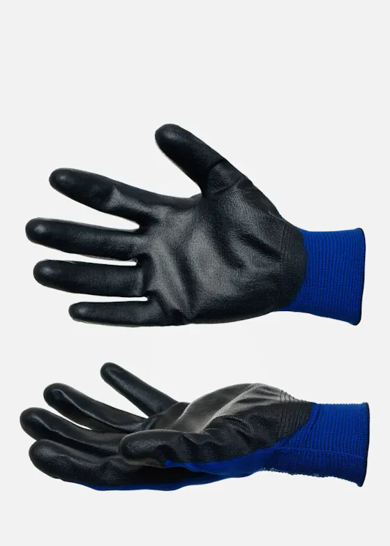 Ansell HyFlex 11-618 PU-Arbeitshandschuh