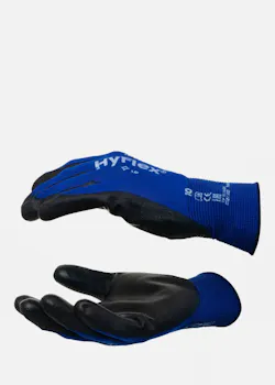Ansell HyFlex 11-618 PU-Arbeitshandschuh thumbnail
