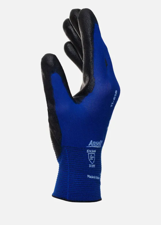 Ansell HyFlex 11-618 PU-Arbeitshandschuh