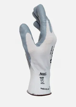 Ansell Hyflex 11-800 Nitril Werkhandschoen miniatuur