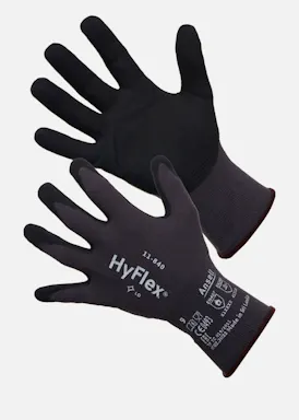 Ansell HyFlex 11-840 Nitril Werkhandschoen