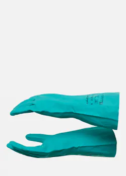 Ansell Sol-Vex Classic 37-675 Chemische Werkhandschoen miniatuur