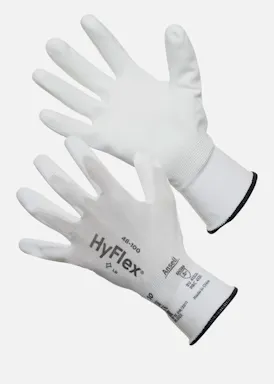 Ansell HyFlex 48-100 PU-Arbeitshandschuh