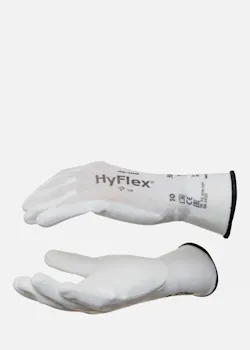 Ansell HyFlex 48-100 PU Werkhandschoen miniatuur