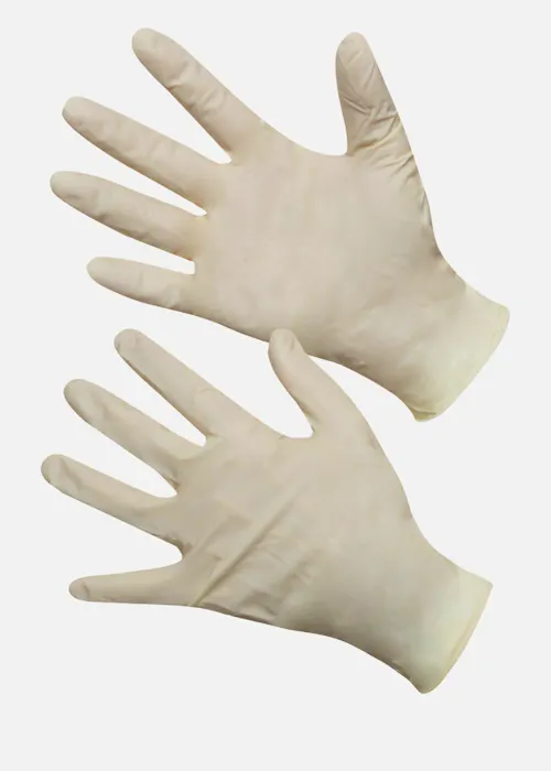 Ansell Microflex 63-864 gant de travail en latex (100 pièces)