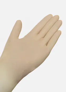 Ansell Microflex 63-864 gant de travail en latex (100 pièces) thumbnail (vignette)