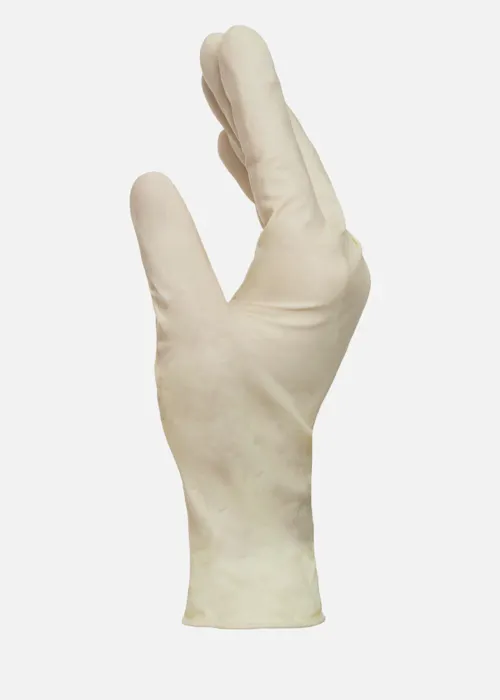 Ansell Microflex 63-864 gant de travail en latex (100 pièces)
