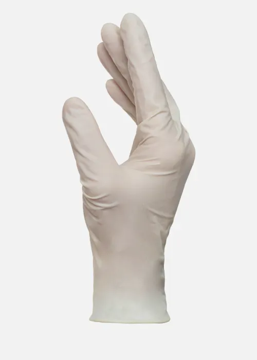 Ansell TouchNTuff 69-318 Latex Werkhandschoen (100 st.)