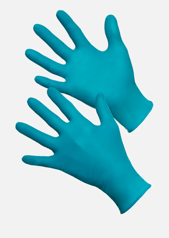 Ansell TouchNTuff 92-500 Handschuhe (100 St.)