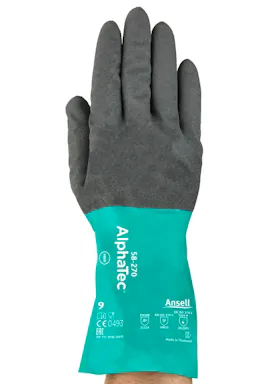 Ansell AlphaTec 58-270