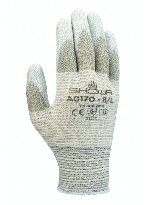 Showa A0170 AST PU Werkhandschoen