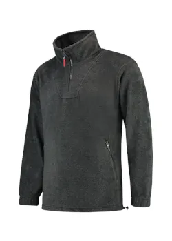 Tricorp FL320/301001 Fleece Sweater Regular Fit miniatuur