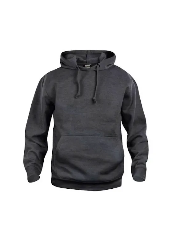 Clique Basic Hoodie