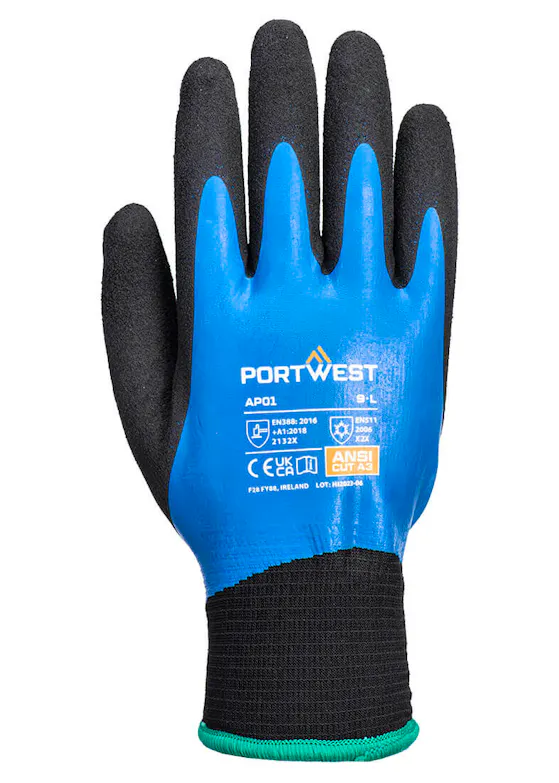 Portwest Thermo Pro Glove