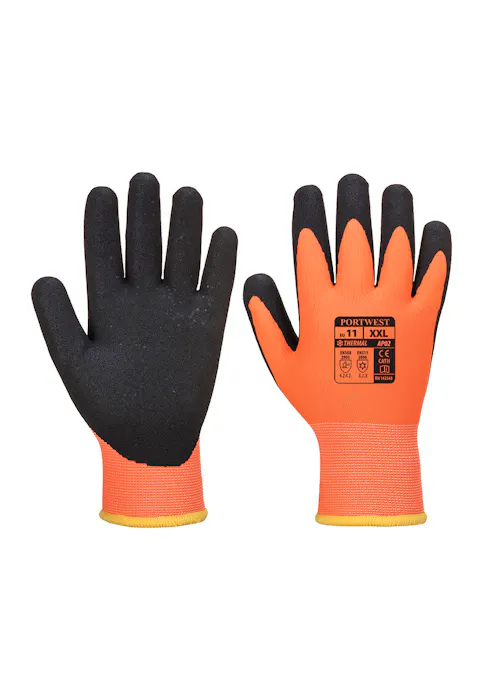 Portwest Thermo Pro Ultra Thermohandschuhe