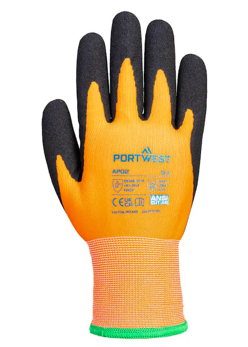 Portwest Thermo Pro Ultra Thermohandschuhe