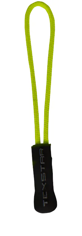 Fluor geel