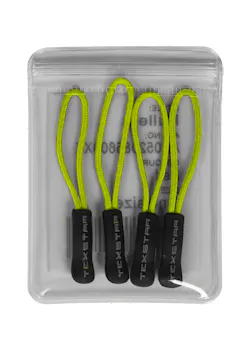 Texstar AP05 Zipper Pullers miniatuur