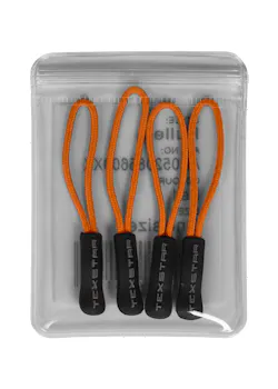 Texstar AP05 Zipper Pullers miniatuur