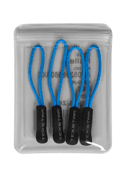 Texstar AP05 Zipper Pullers miniatuur