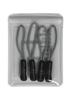 Texstar AP05 Zipper Pullers miniatuur