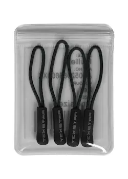 Texstar AP05 Zipper Pullers miniatuur