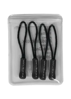 Texstar AP05 Zipper Pullers miniatuur