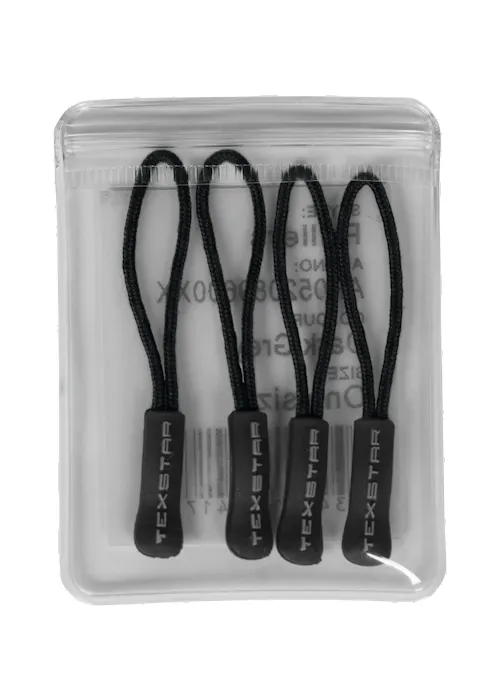 Texstar AP05 Zipper Pullers