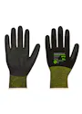Portwest NPR15 Foam Nitrile Bamboo Glove (12 paar) miniatuur