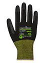 Portwest NPR15 Foam Nitrile Bamboo Glove (12 paar) miniatuur